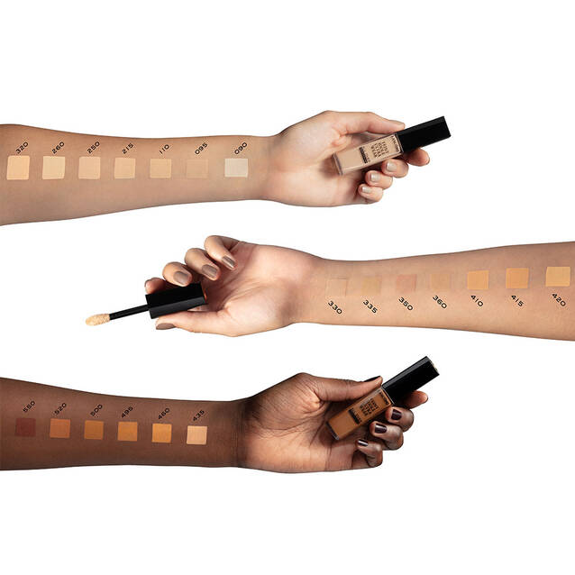 TEINT IDOLE ULTRA WEAR ALL OVER FACE CONCEALER | Lancôme